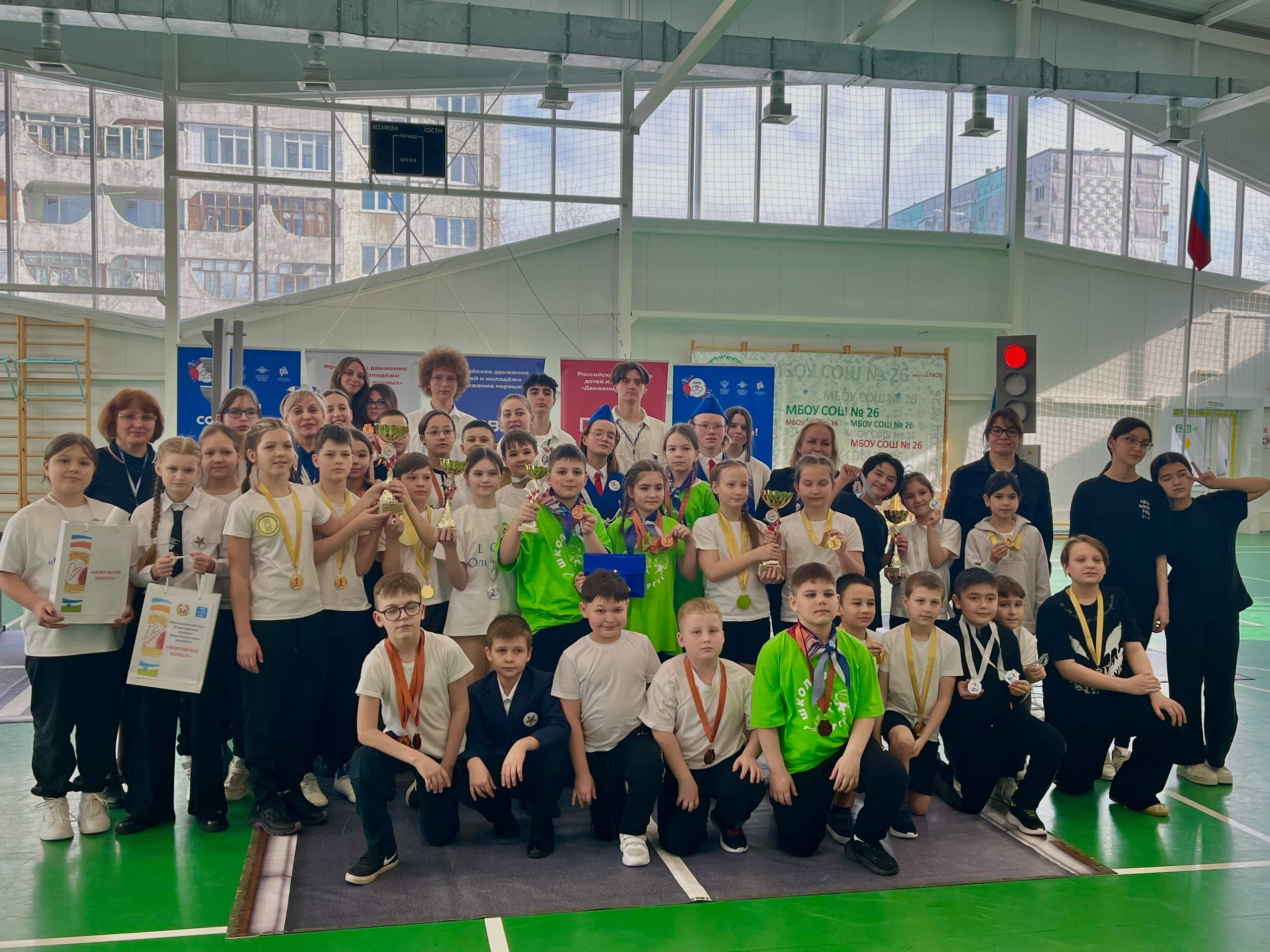 Городской этап конкурса «Безопасное колесо» Городской этап конкурса «Безопасное колесо».