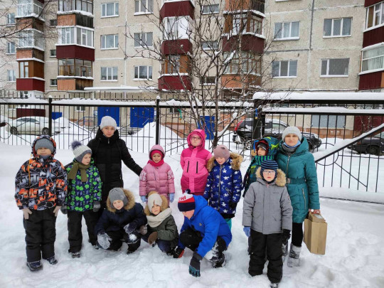ДЕЛАТЬ ДОБРЫЕ ДЕЛА ЛЕГКО И ПРИЯТНО.