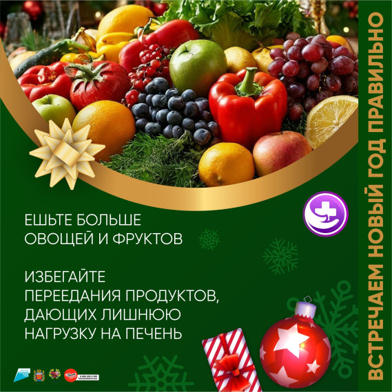 Идеи для веселых новогодних каникул.
