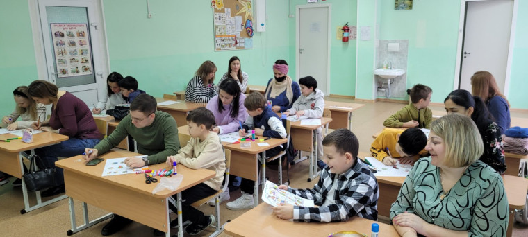 Мероприятия, проведенные в рамках образовательного форума культурно-образовательного проекта «Три ратных поля России в Сургуте».