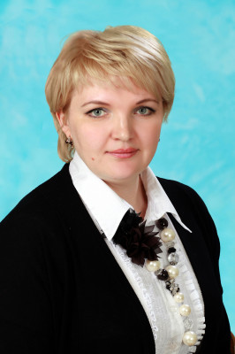 Загретдинова Светлана Анатольевна