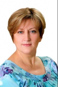 Колесник Светлана Владимировна